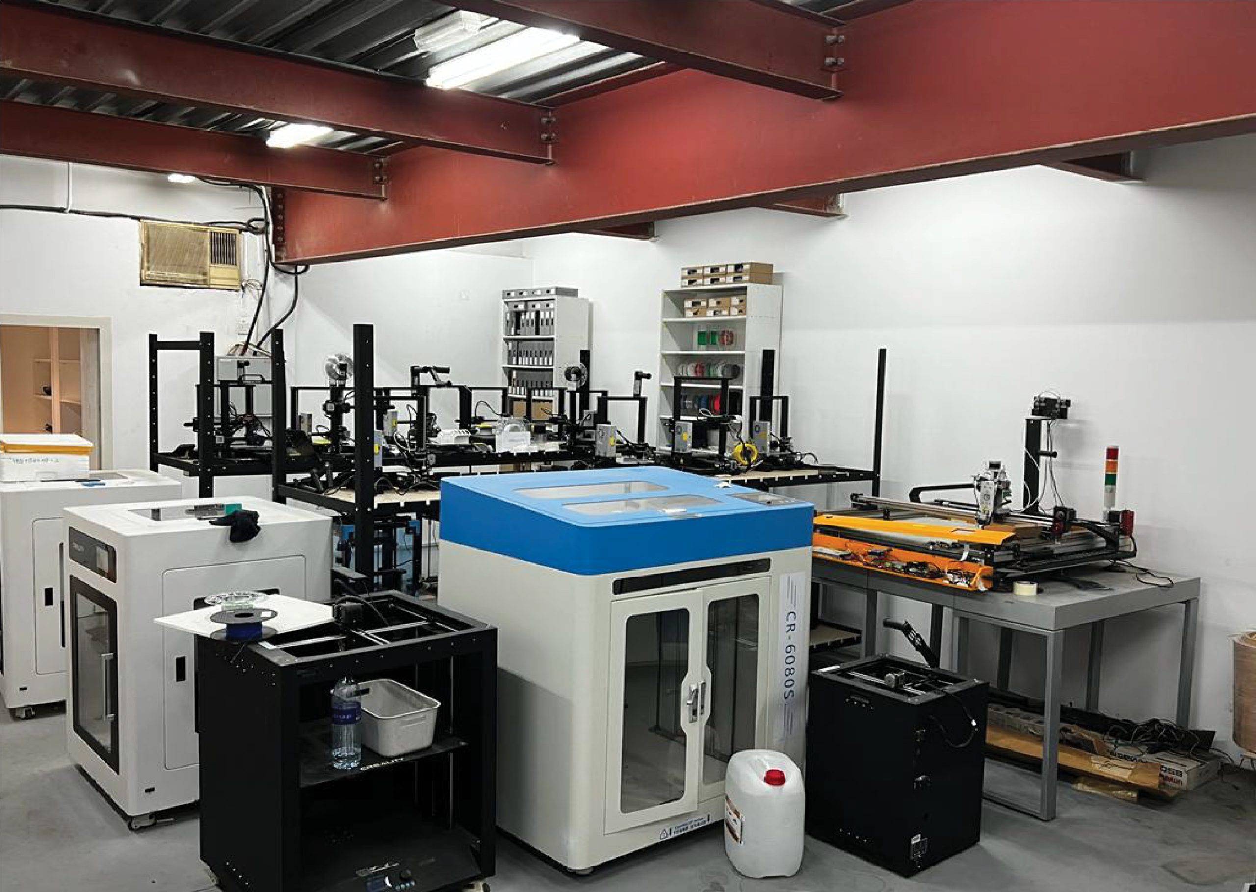 3D Printing Service company