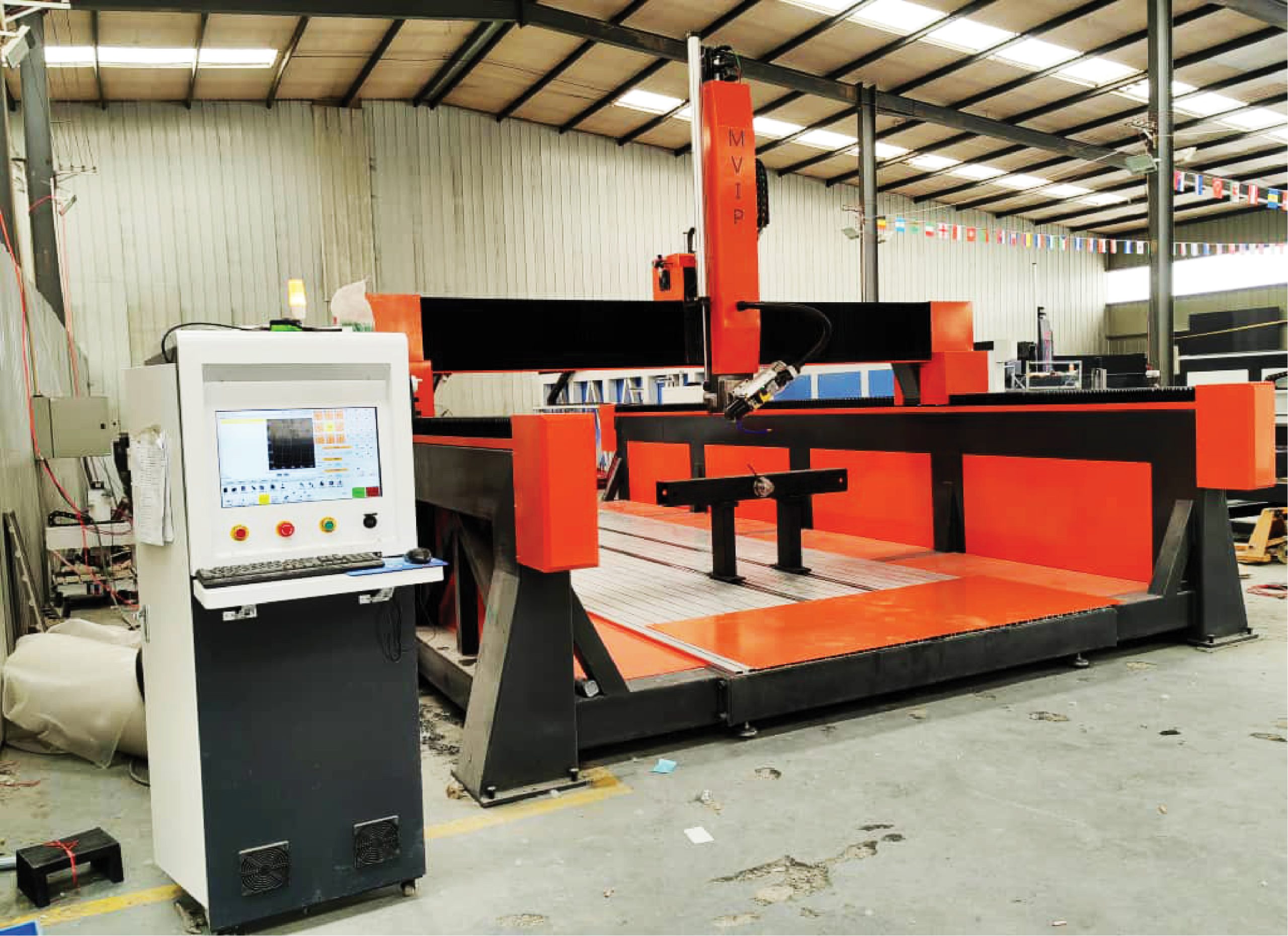 sheet metal bending services