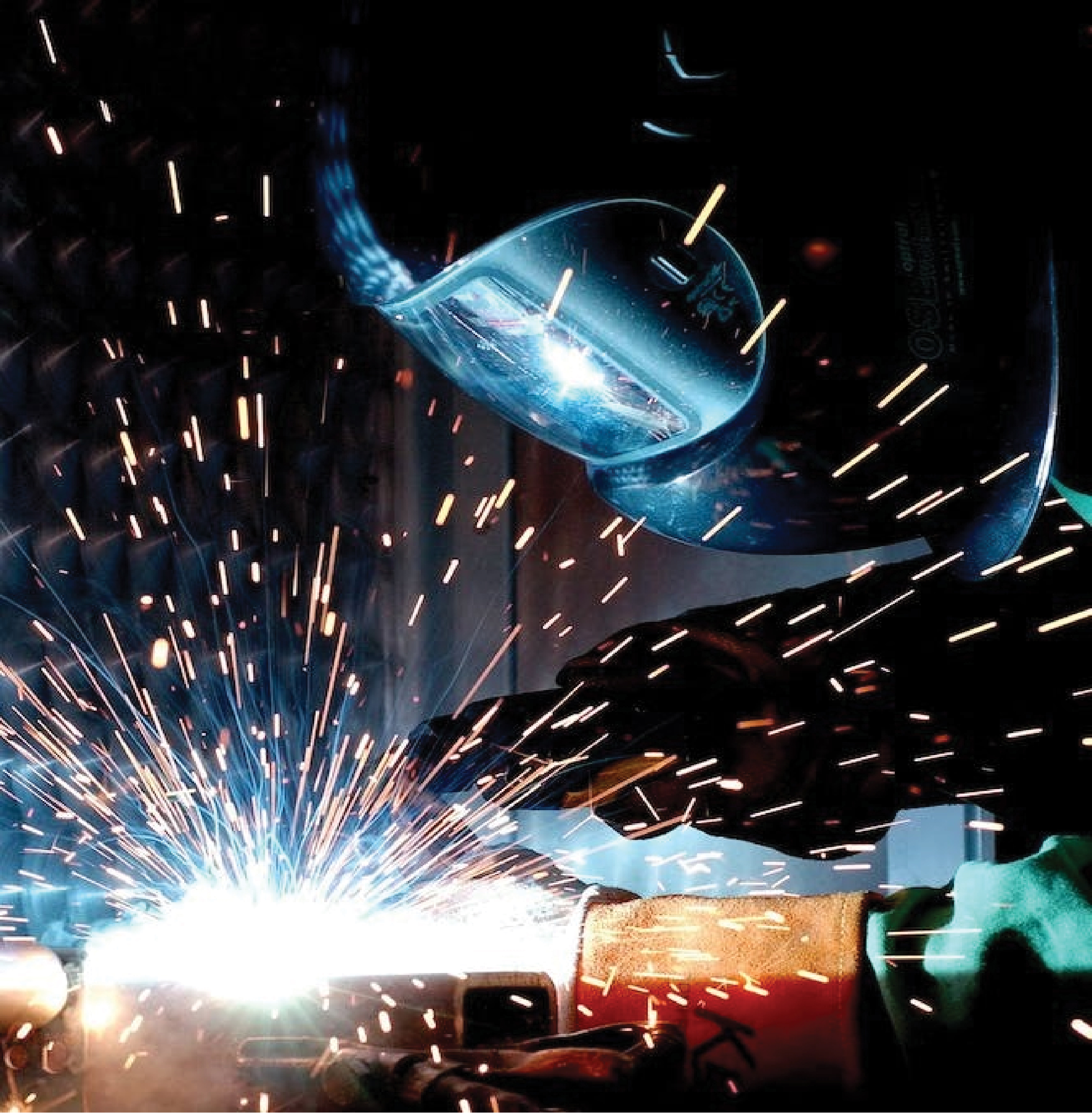 metal fabrication in uae